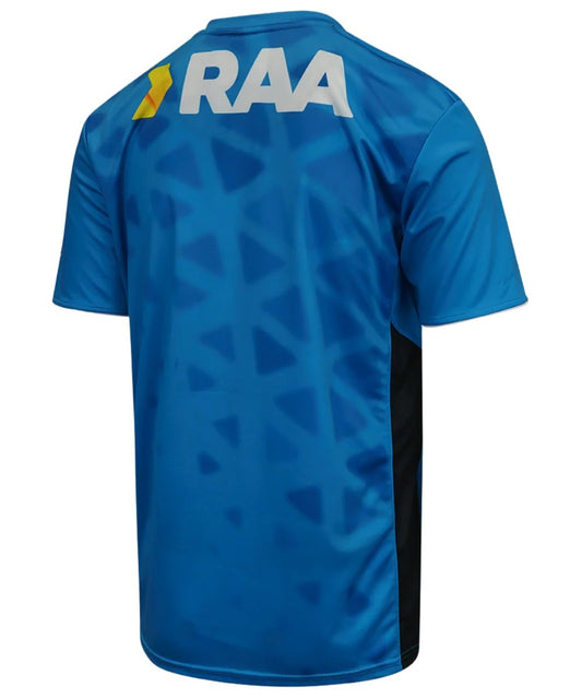 Adelaide Strikers 2025-26 BBL Shirt back