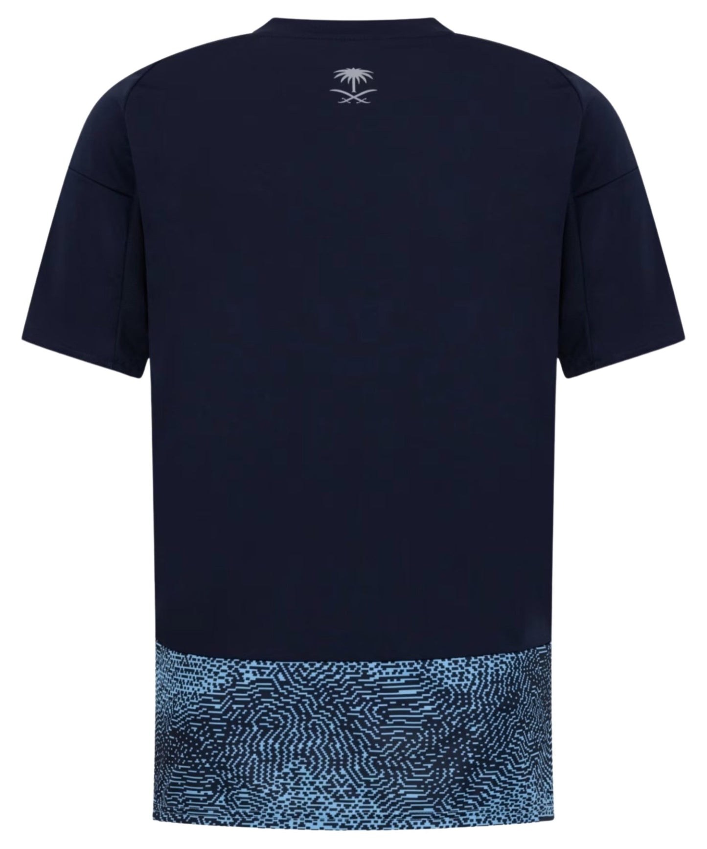 Al Nassr Away Shirt 2025-26 back