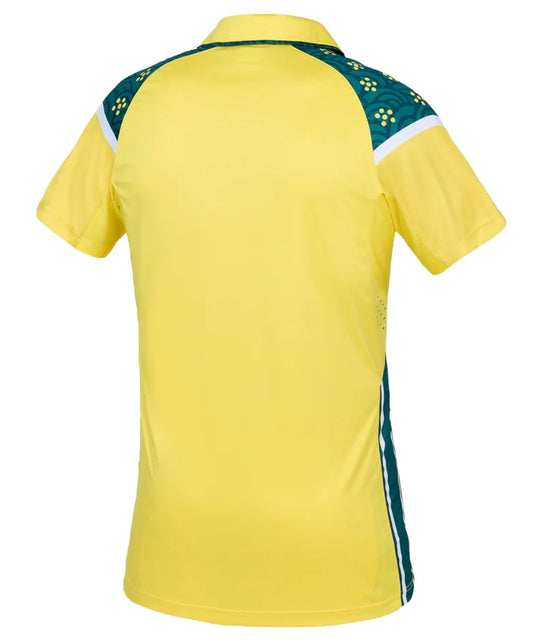 Australia ODI Jersey 2026 - back
