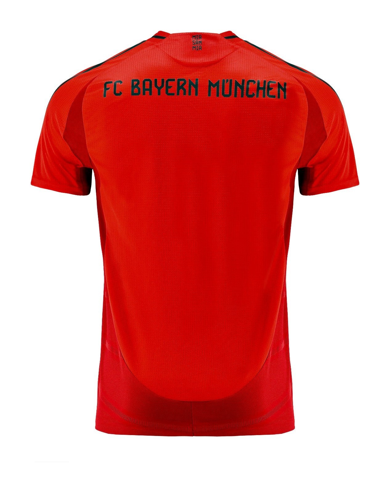 Bayern Munich FC Jersey Home 2024-25 Back