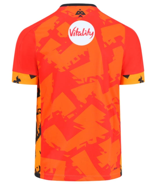 Birmingham Phoenix Jersey 2025