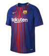FC Barcelona 2017-18 Jersey