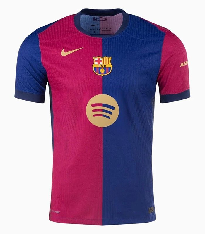 FC Barcelona 2024-25 Home Shirt - Lamine Yamal