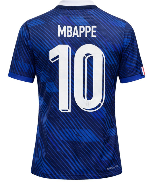 France FIFA World Cup Jersey 2026 - Mbappe