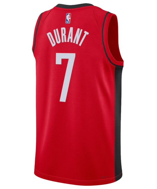 Houston Rockets Jersey - back