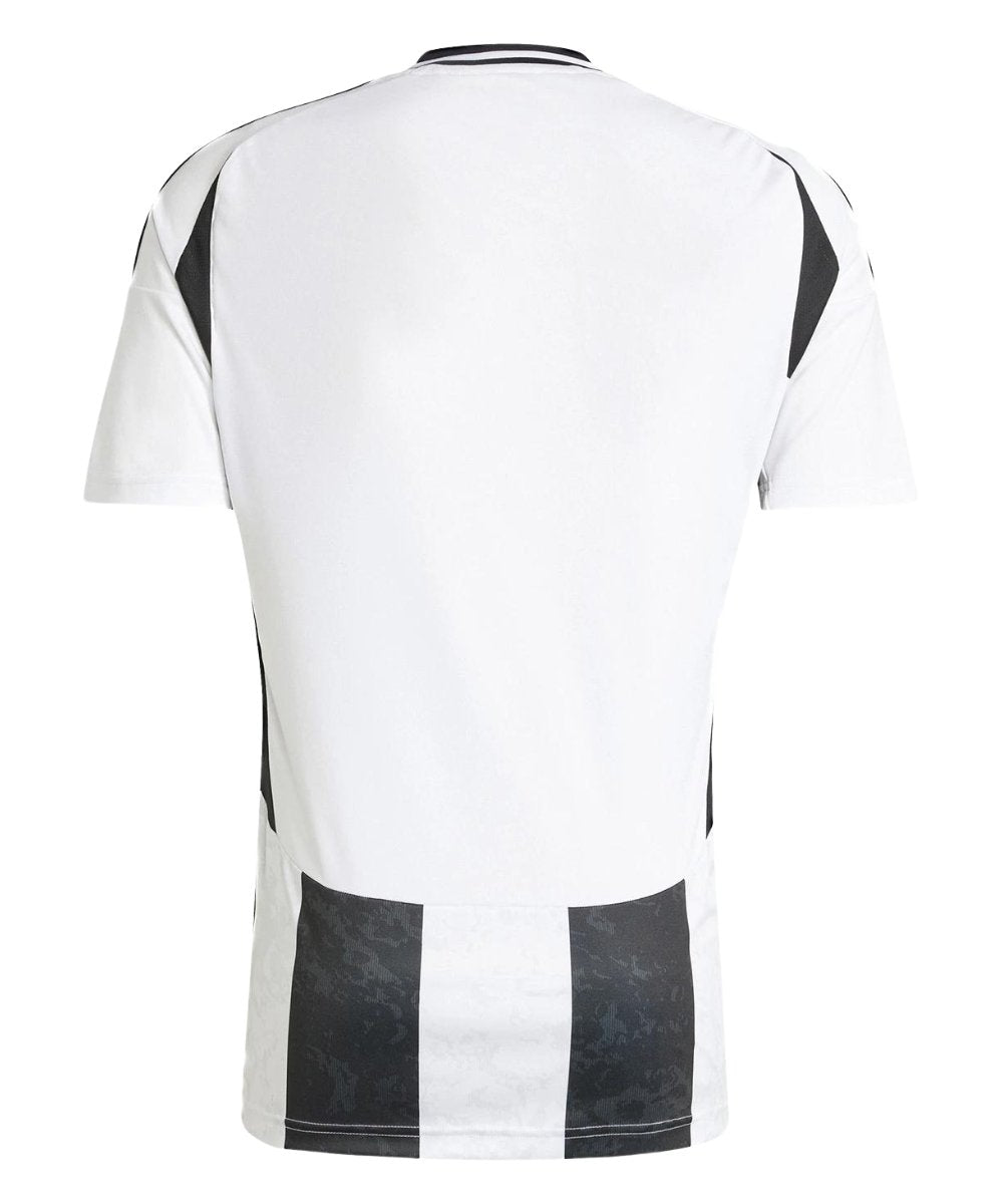Juventus Home 2024-25 Shirt 2
