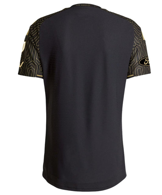 Los Angeles FC jersey 2026 - LAFC back