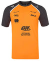McLaren F1 Racing shirt 2025