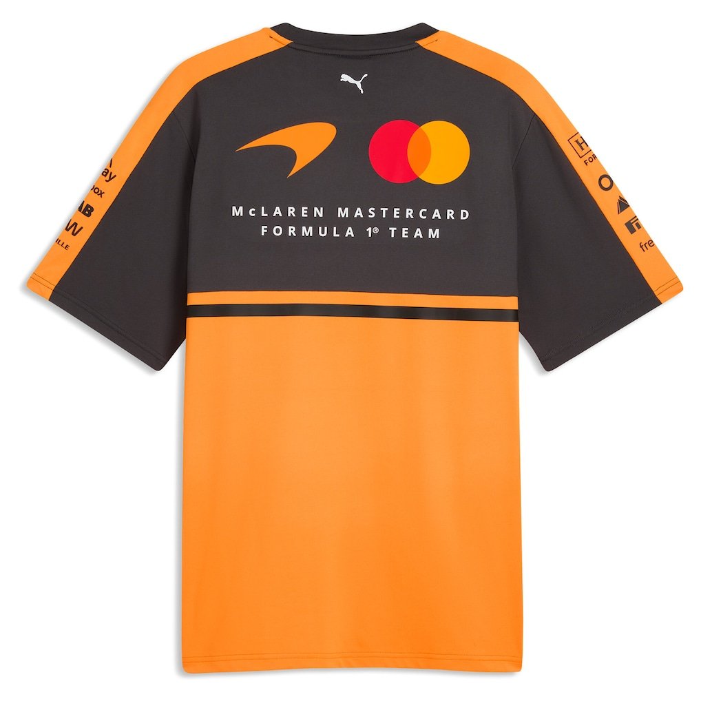 McLaren Racing F1 shirt 2026 - image 2