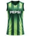 Pakistan Sleeveless Training Shirt 2026