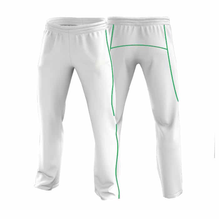 Pakistan Test Trousers 2020