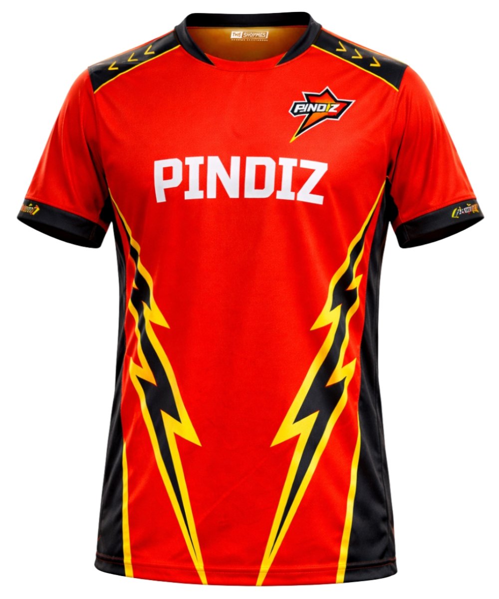 Pindiz Home Jersey 2026