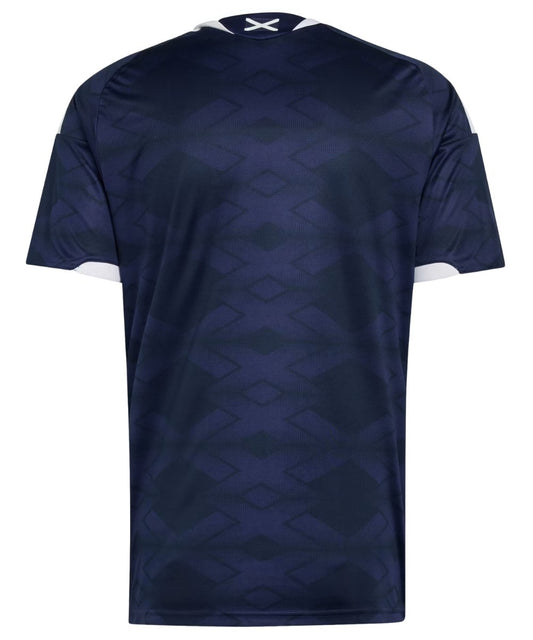 Scotland 2026 FIFA World Cup Jersey BACK