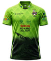 Lahore Qalandars PSL Shirt 2026
