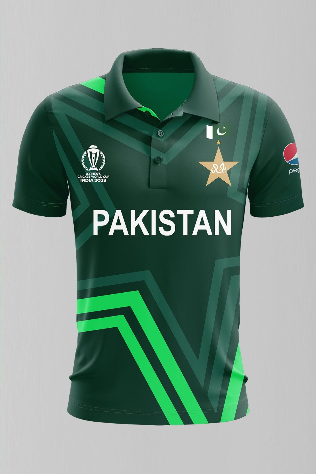 Cricket Team Kits