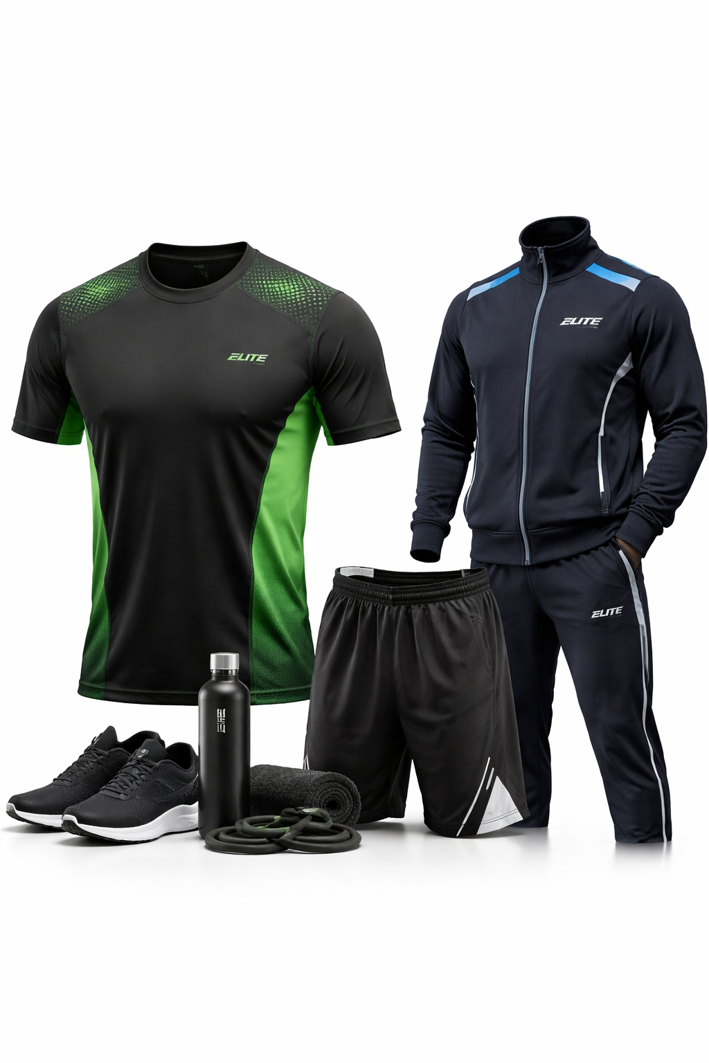 Training & Gym Wear