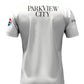 2 Pakistan Test Cricket Shirt 2024-25 (White Kit)