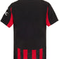 AC MILAN 2025-26 Home Jersey back