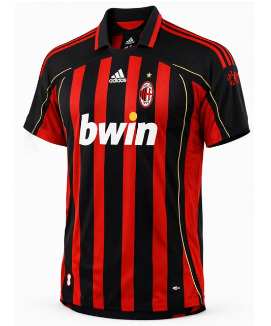 AC Milan 2006-07 KAKA Jersey