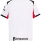 AC Milan Away Shirt 2025-26 BACK