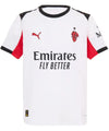 AC Milan Away Shirt 2025-26
