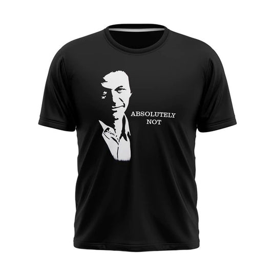 Absolutely Not PTI Shirt – Imran Khan