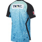 Adelaide Strikers 2023-24 BBL Shirt Back
