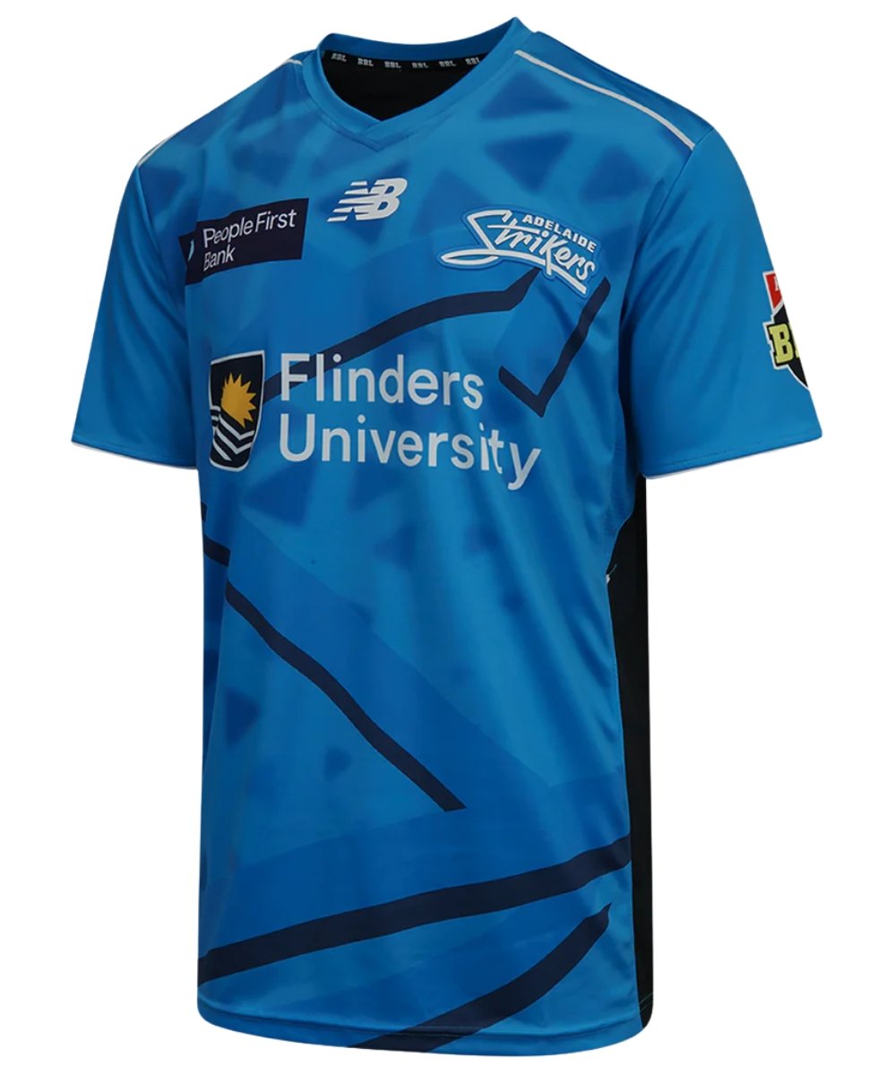 Adelaide Strikers 2025-26 BBL Shirt