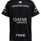 Agustin Tapia Padel Jersey back