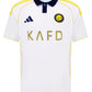 Al Nassr Third Shirt 2025-26