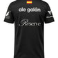 Ale Galan Padel Jersey - back