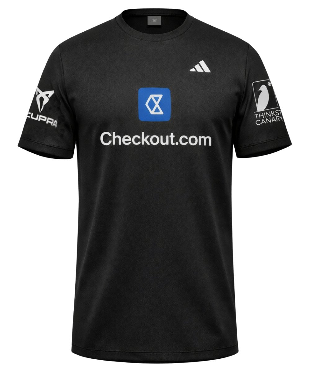 Ale Galan Padel Jersey