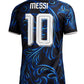 Argentina 2026 FIFA World Cup Away Jersey - MESSI 10