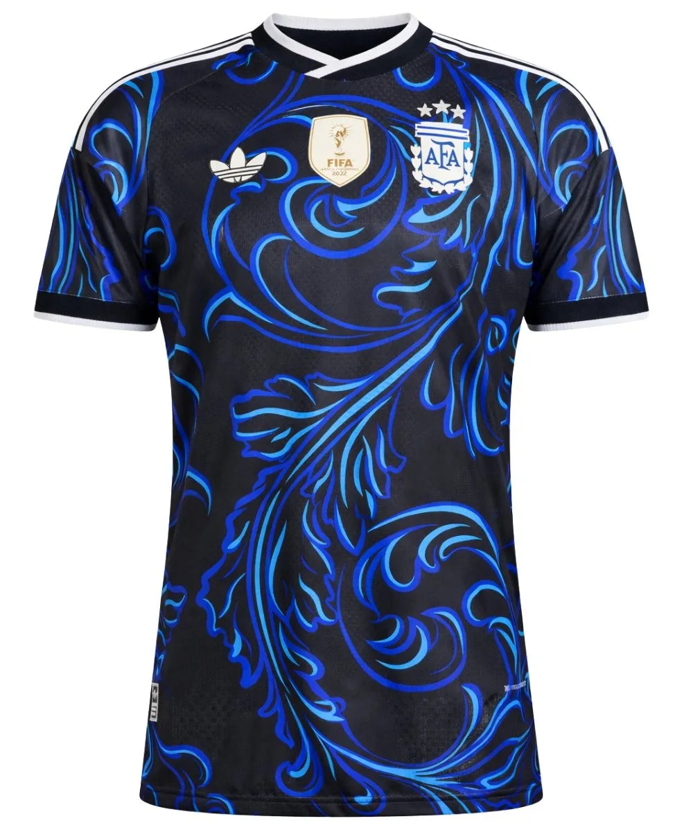 Argentina 2026 FIFA World Cup Away Jersey -