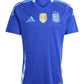Argentina Away Shirt 2024-25