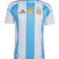 Argentina Home Shirt 2024-25