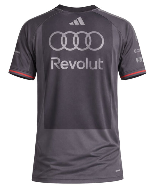 Audi F1 shirt 2026 - image 2