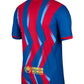 Barcelona 2025-26 Fourth Kit Jersey