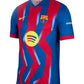 Barcelona 2025-26 Fourth Kit Jersey