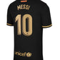 Barcelona Away Shirt 2020-21 - MESSI 10