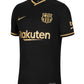 Barcelona Away Shirt 2020-21