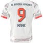 Bayern Munich Away Jersey 2025-26 Kane - 9