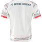 Bayern Munich Away Jersey 2025-26 back