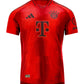 Bayern Munich FC Jersey Home 2024-25