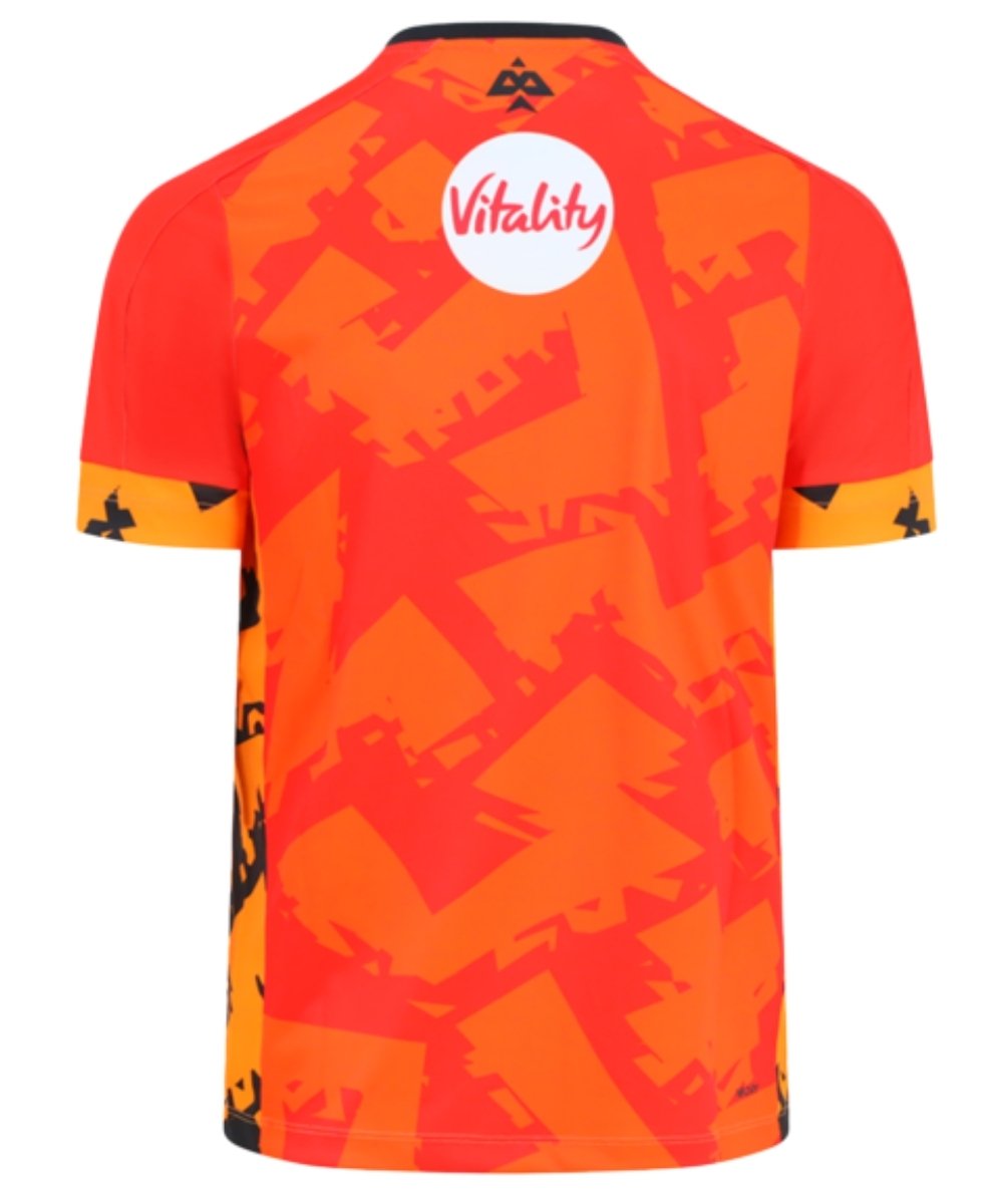 Birmingham Phoenix Jersey 2025
