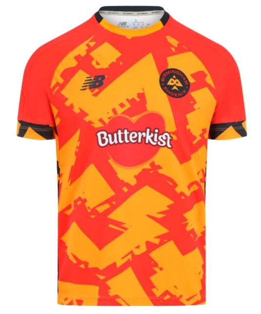 Birmingham Phoenix Jersey 2025