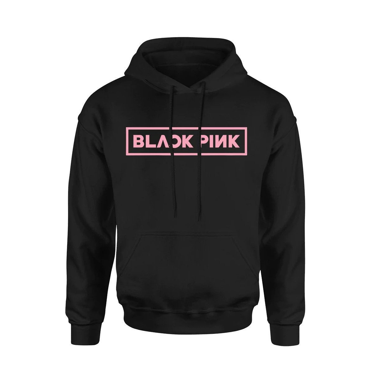 BkackPink Hoodie 2022