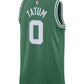 Boston Celtics Jersey - NBA Basketball Back