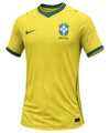 Brazil 2026 FIFA World Cup Jersey