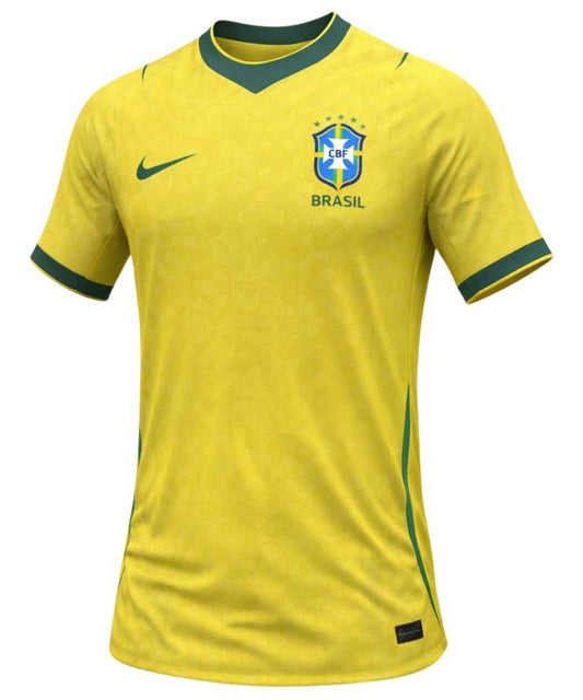 Brazil 2026 FIFA World Cup Jersey
